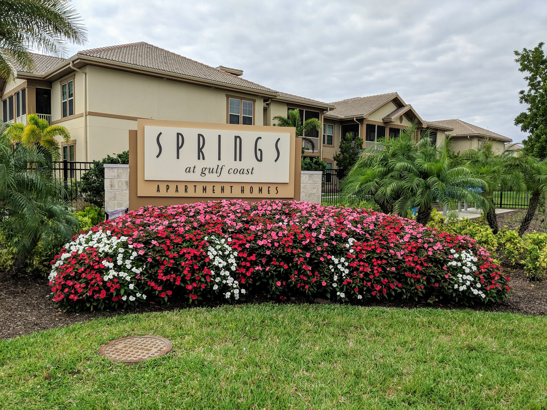 Photos & Virtual Tours of Springs at Gulf Coast in Estero, Florida